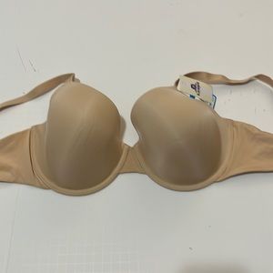 B. Tempt’d by wacoal